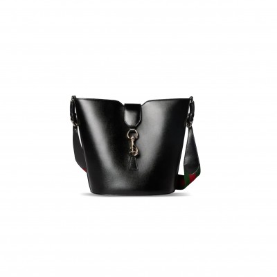 GUCCI GG SMALL BUCKET BAG 782904 (28*25.5*16.5cm)
